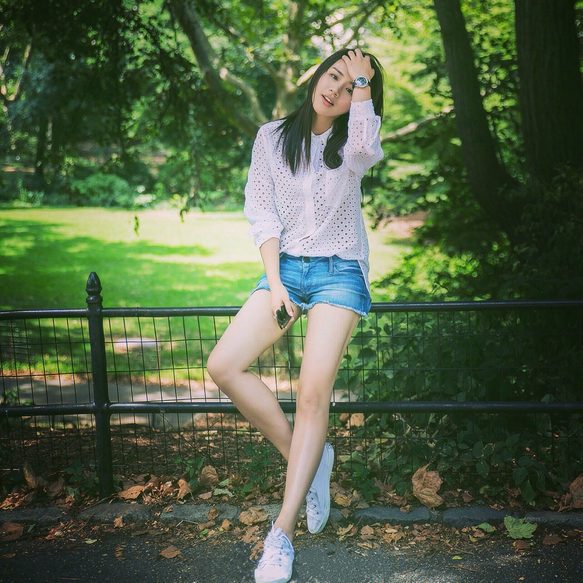 女头像 马思纯【我爱不爱你 爱久见人心】【搜图不易by:抹茶】