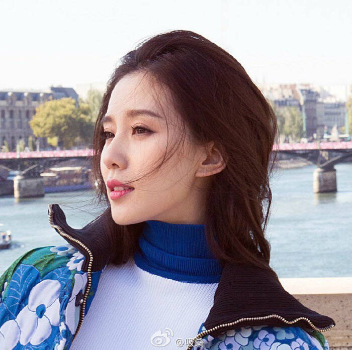 日光倾城,你的美是飞刀,千里杀人 刘诗诗 @吸桑 头像