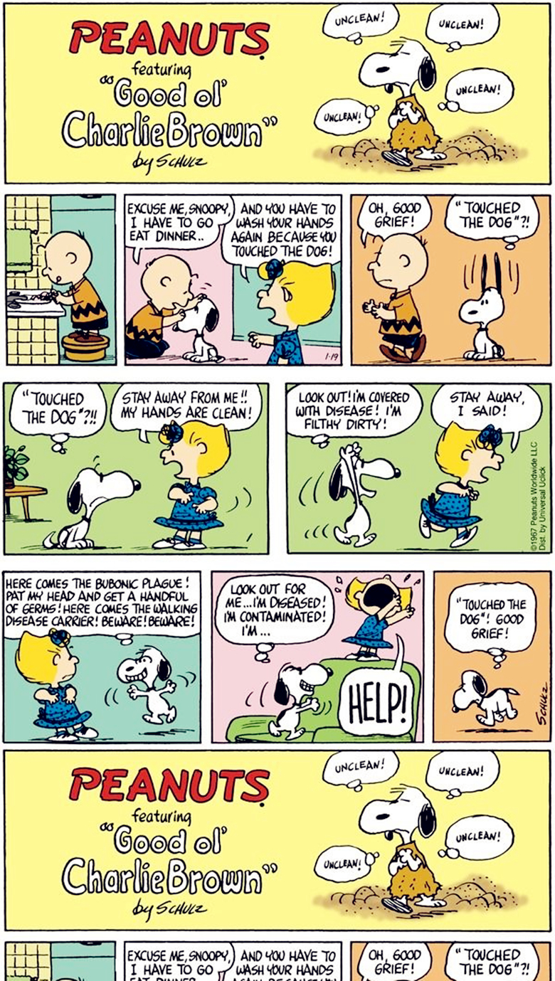 iphone 壁纸 史努比 snoopy