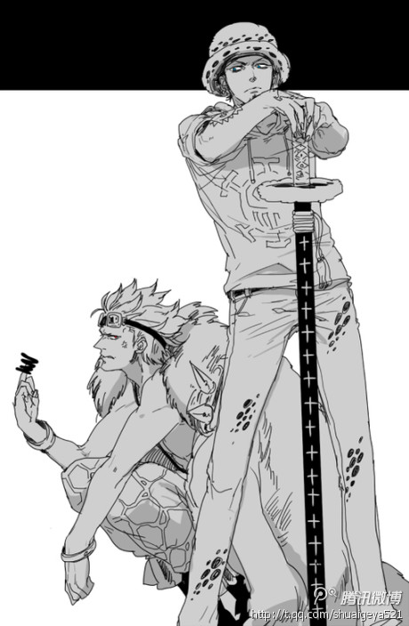 基罗