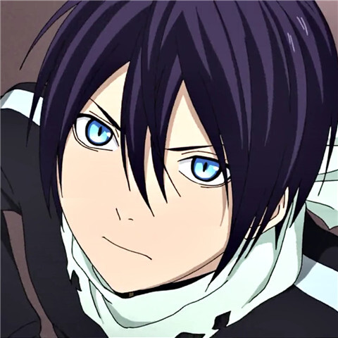 动漫 新番 十月新番 截图 动画 同人 美少年 原创 动漫头像 头像 男生