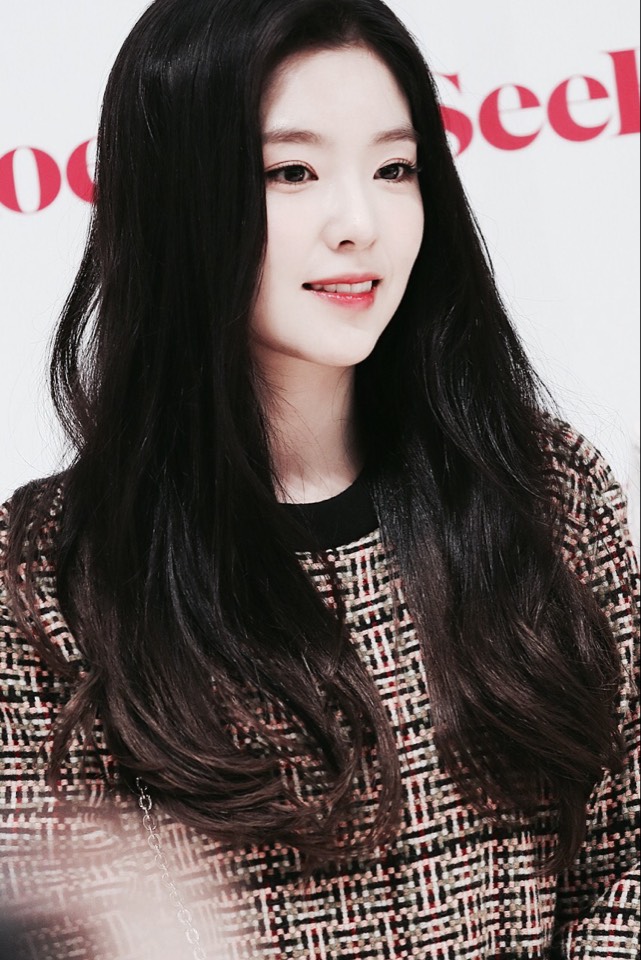 redvelvet 裴珠泫 irene