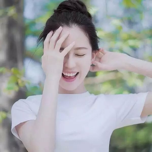 心情美美.