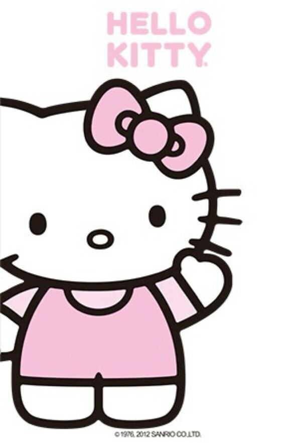 哈喽kitty图片可爱,哈喽图片大全 hello kitty# #kitty控# #sanrio# #可爱# #wallpaper# #手机壁纸