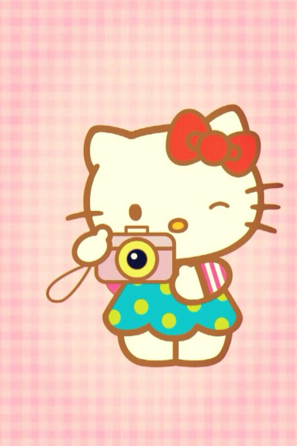 kitty可爱图片,kitty图片可爱 hello kitty# #kitty控# #sanrio# #可爱# #wallpaper# #手机壁纸