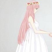 女生动漫头像 清新 黑白 萌 冷酷 高清 意境 少女 素雅 森系 甜美