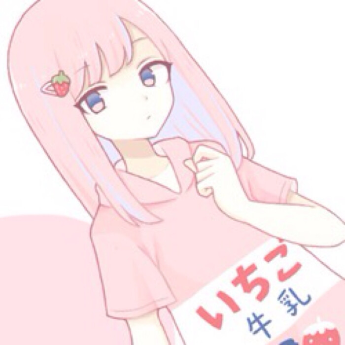 闺蜜头像