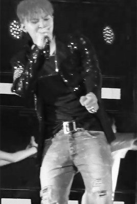 cute 权志龙 gd 款鸡涌 g-dragon 喷血中,你懂得!