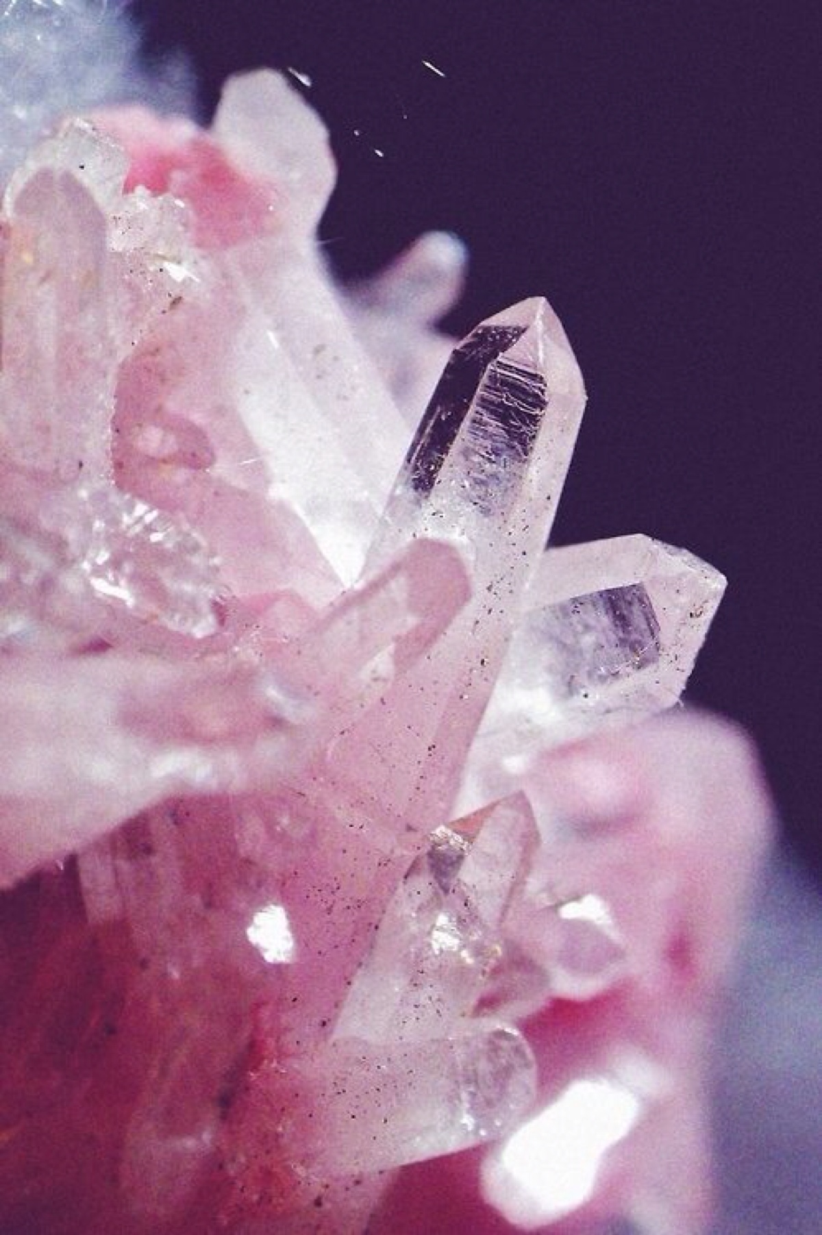 世界上最美的水晶图片图片
