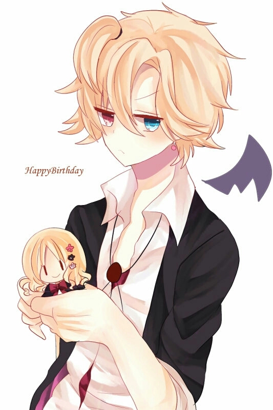 无神皓 