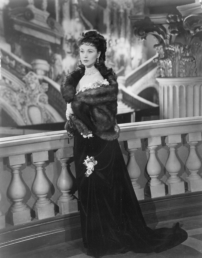 安娜卡列尼娜1948版图片