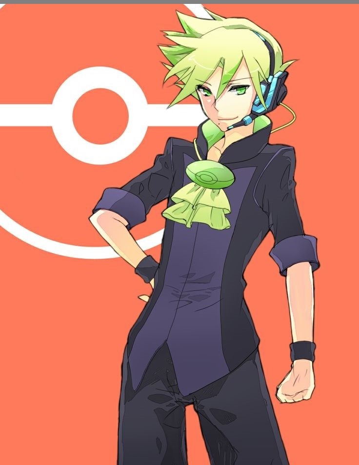 神奇宝贝 特别篇 bw2 口袋怪兽