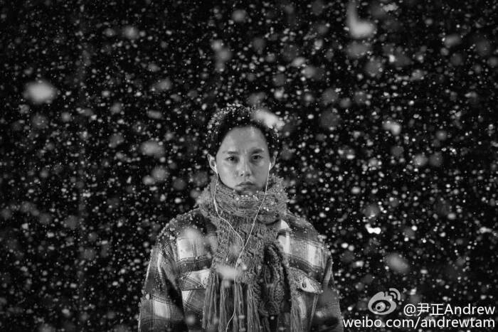 尹正 袁华 夏洛特烦恼