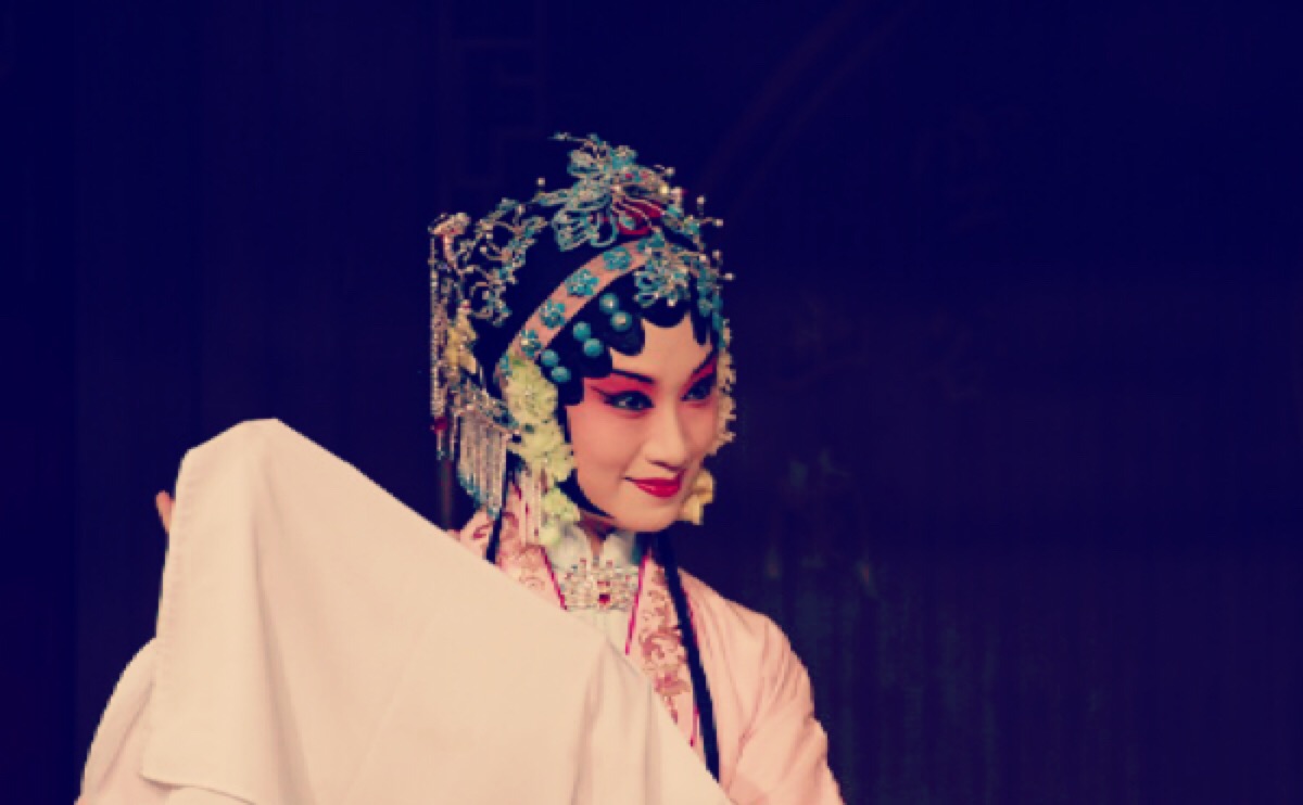 王悦丽 牡丹亭