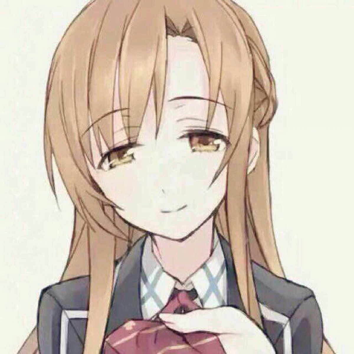 动漫 卡通 漫画 头像 1200_1200