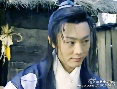 沈晓海之傅玉书
