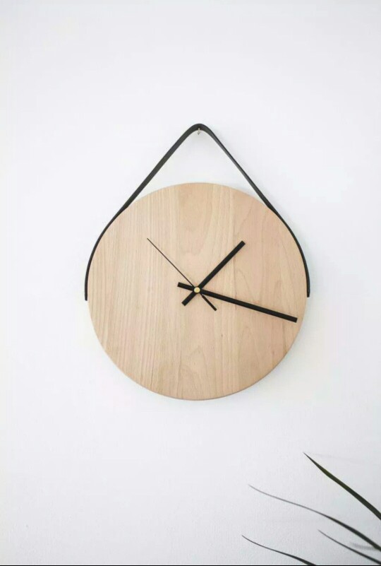 钟表设计-堆糖,美好生活研究所