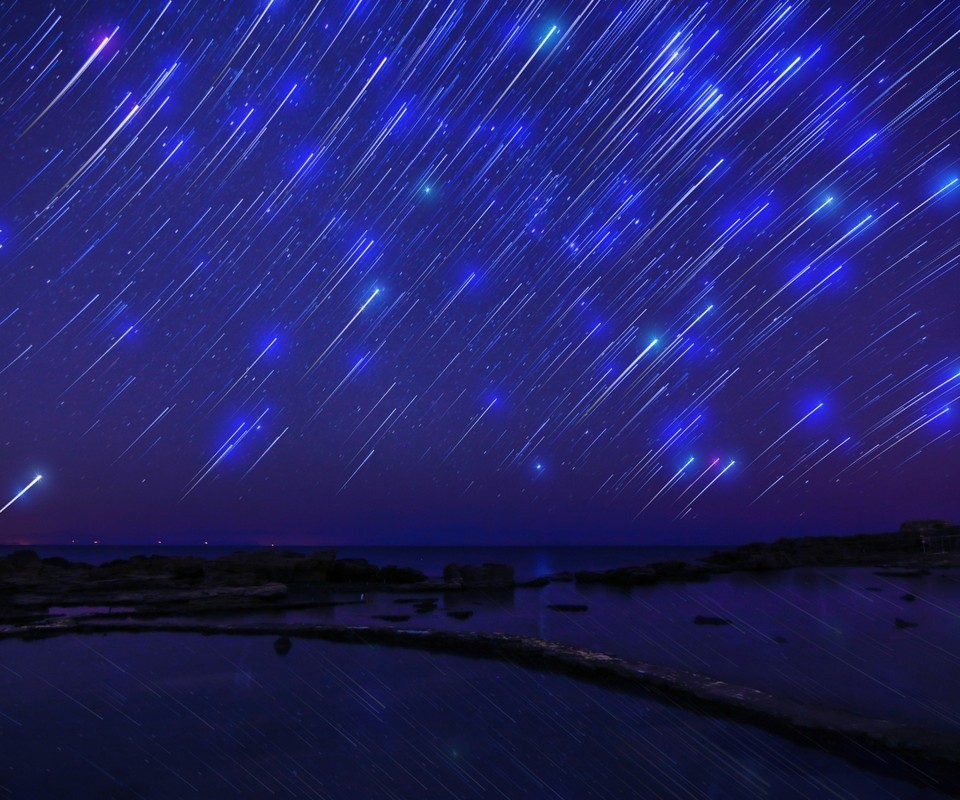 星雨