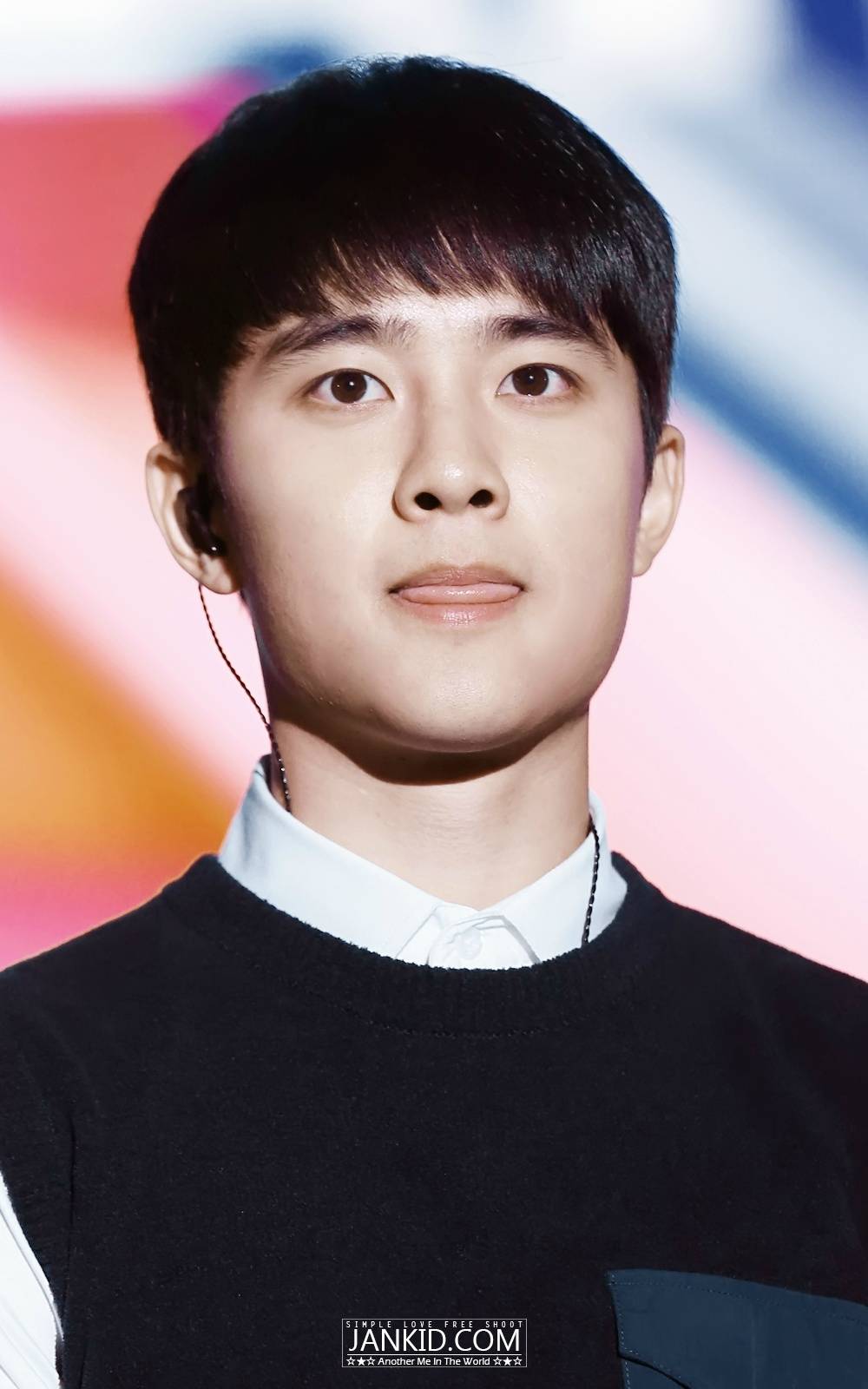 exo 主唱 d.o 帅帅哒都暻秀