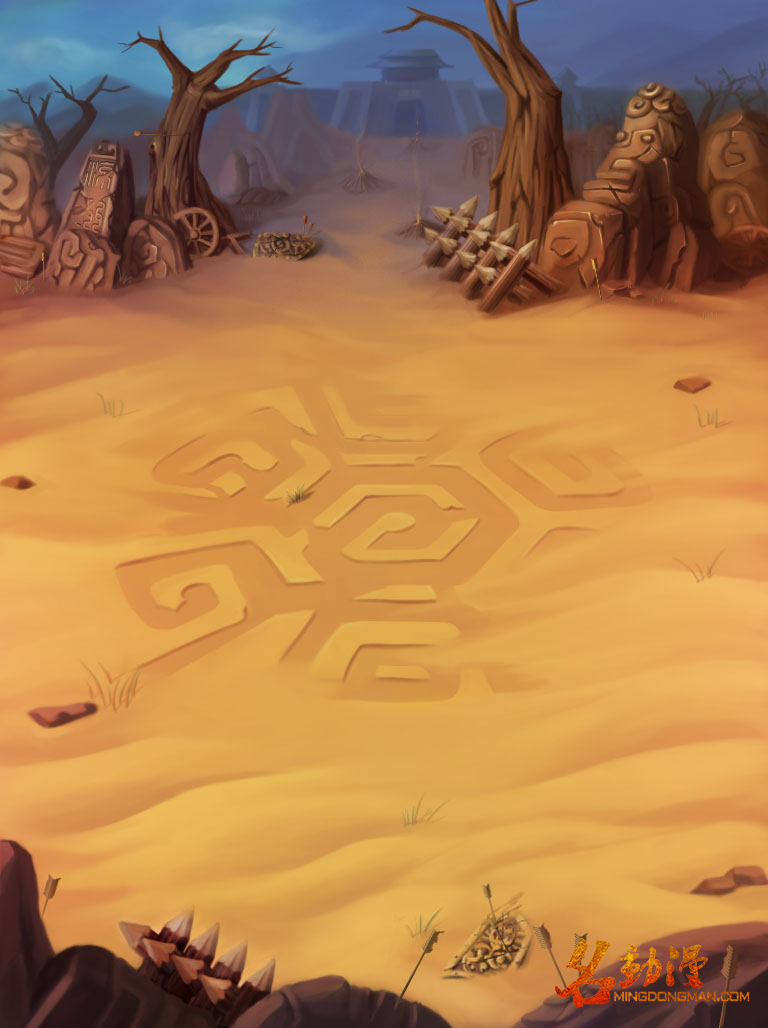 堆糖-名动学员场景…_来自名动漫的图片分享-堆糖