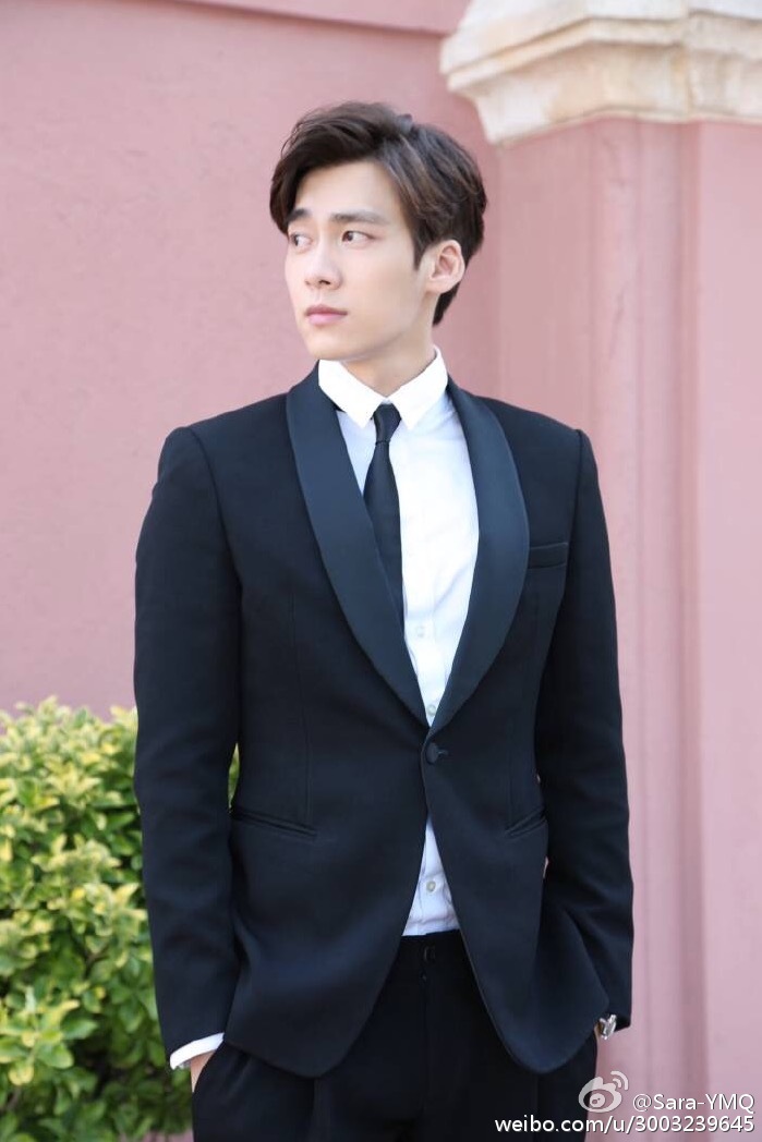 李易峰壁纸