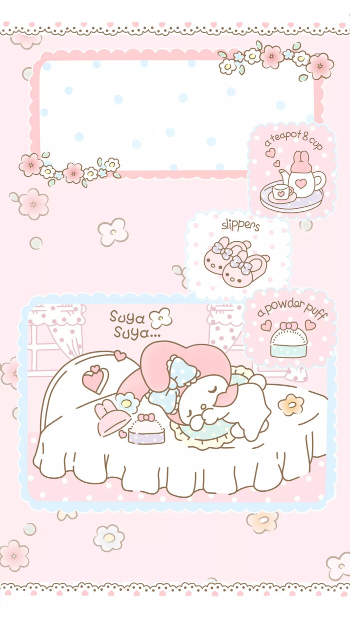 sanrio 