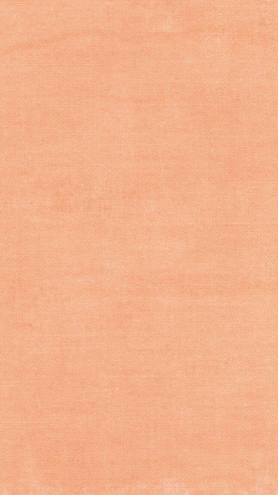 珊瑚橙纯色壁纸图片