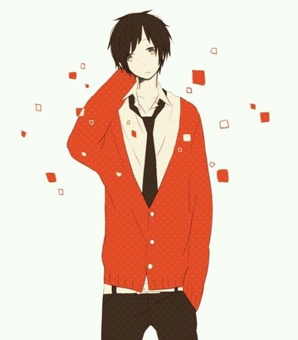 基友头像九人() 套图 壁纸 动漫男头 半身头像 唯美 [不定期更新][二