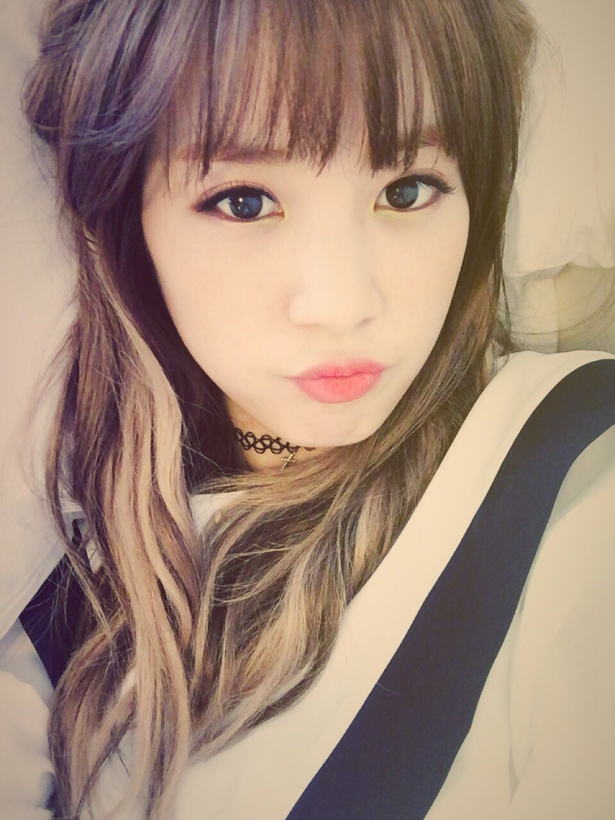 apink 朴初珑