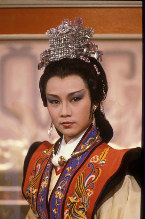 欧阳佩珊