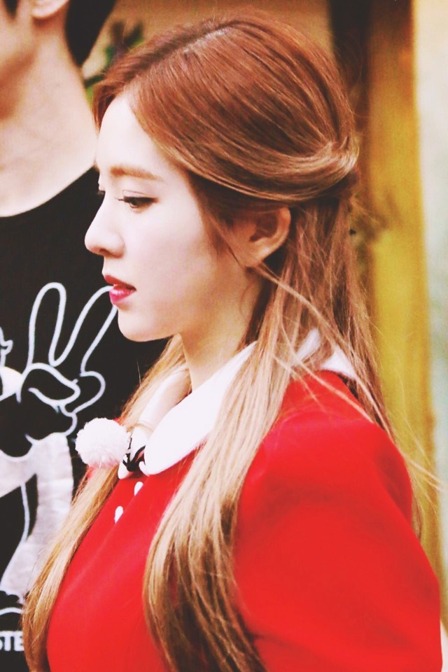 redvelvet神图,redvelvet动图 redvelvet 裴珠泫 irene