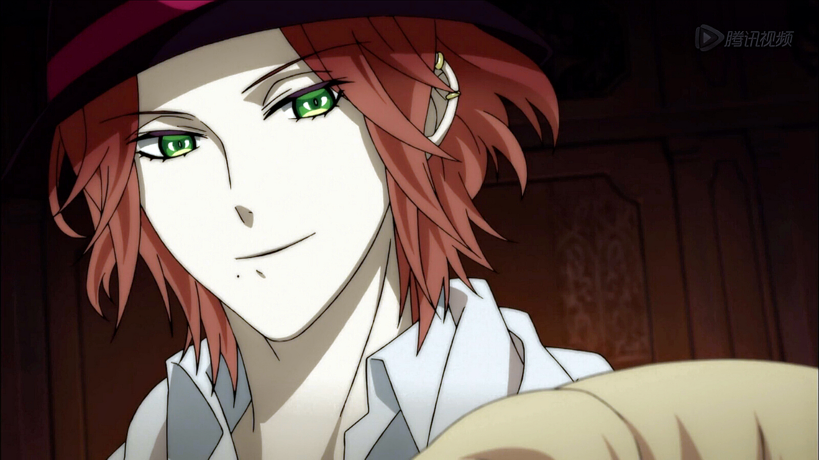 《魔鬼恋人》小森唯/逆卷绫人/逆卷奏人/逆卷礼人/逆卷修/逆卷怜司