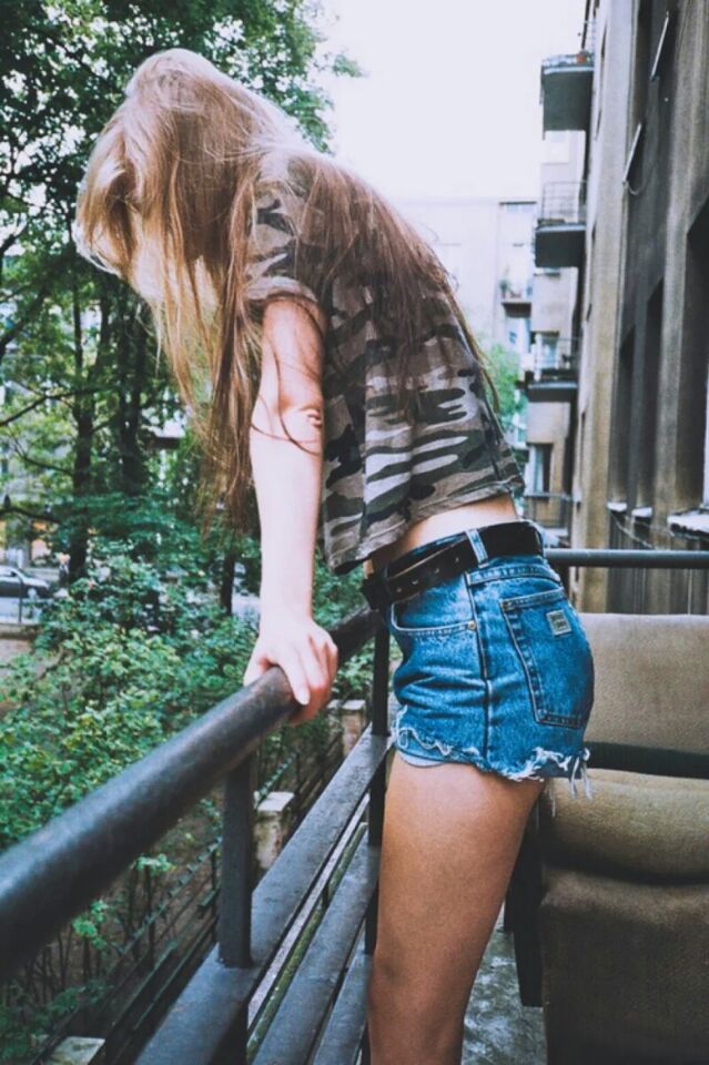 欧美 壁纸