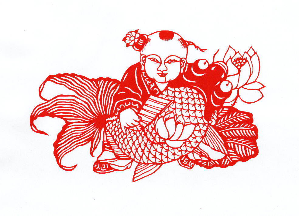 剪纸