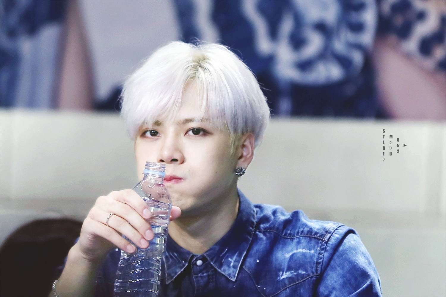 got7~jackson wang 王嘉尔图片