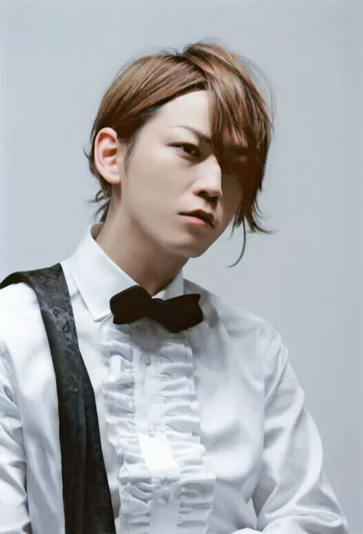 龟梨和也