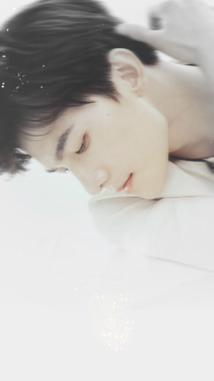 杨洋壁纸