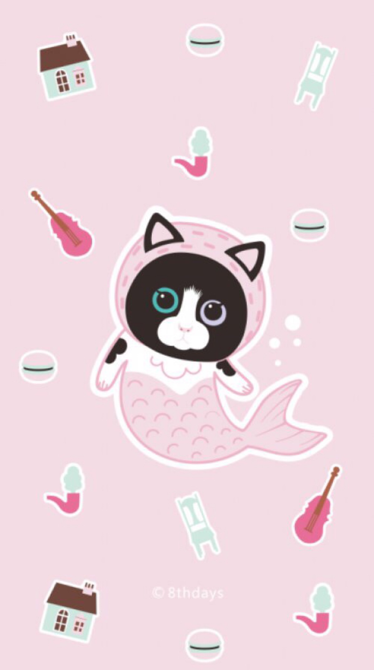 鱼猫