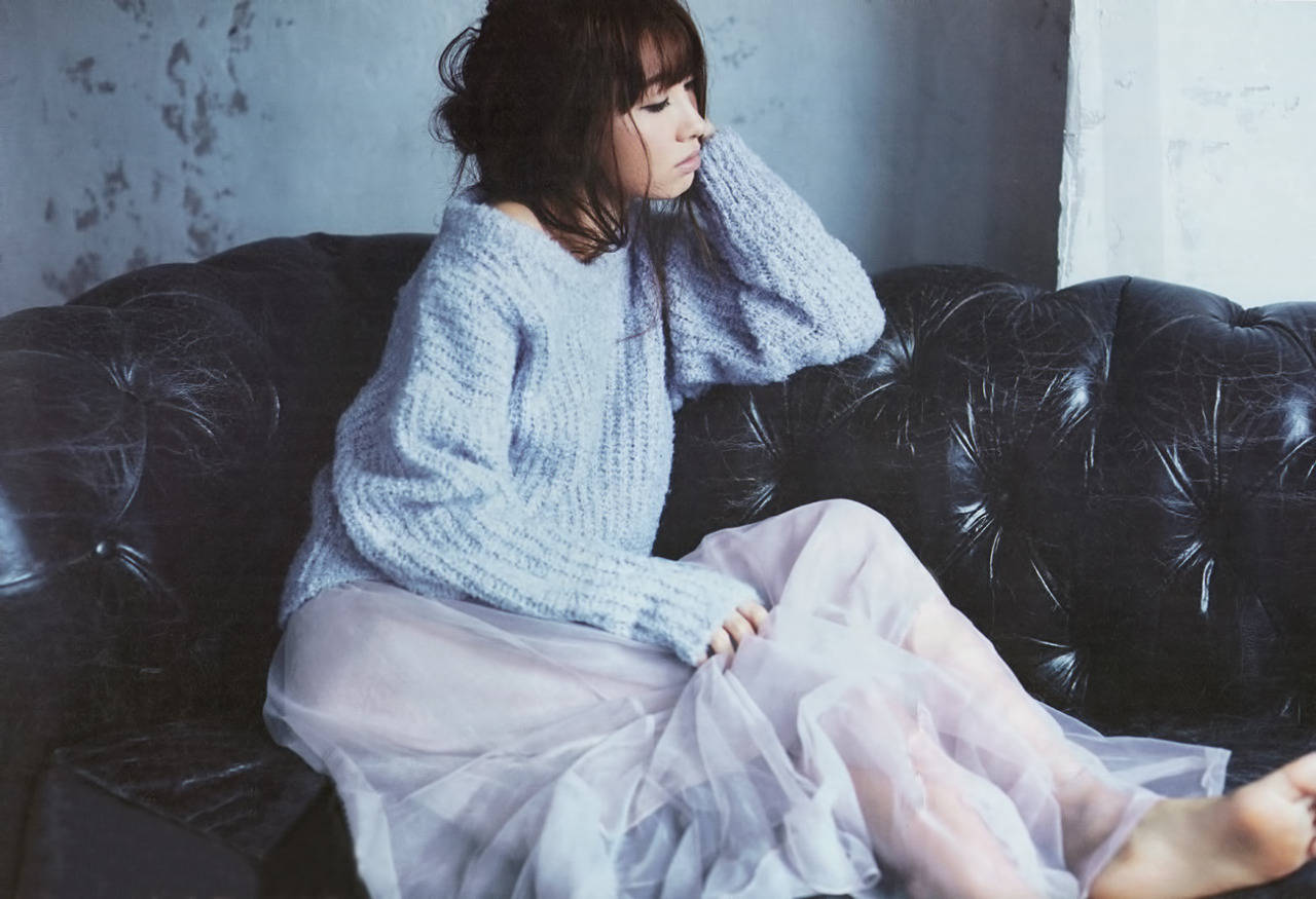 小嶋阳菜