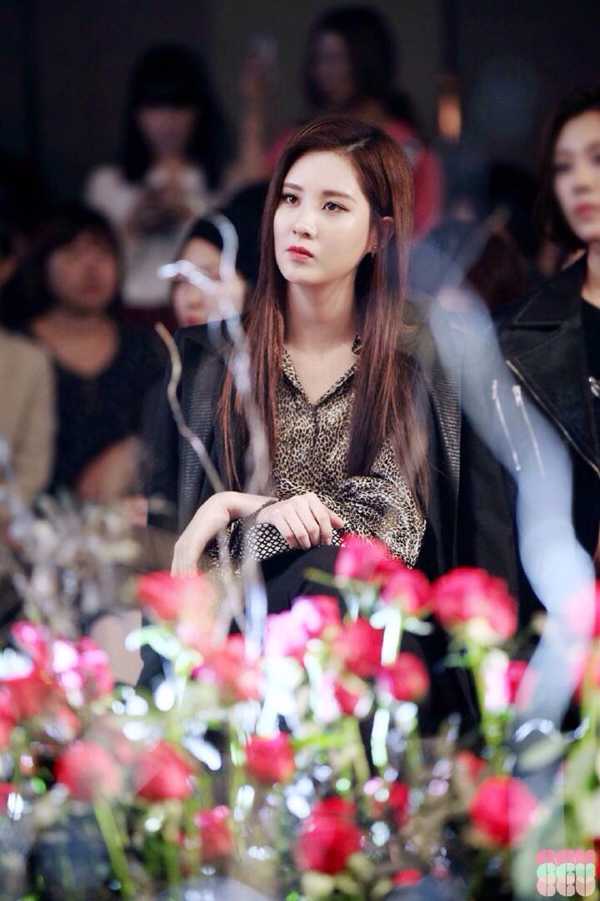 徐珠贤 少女时代 seohyun