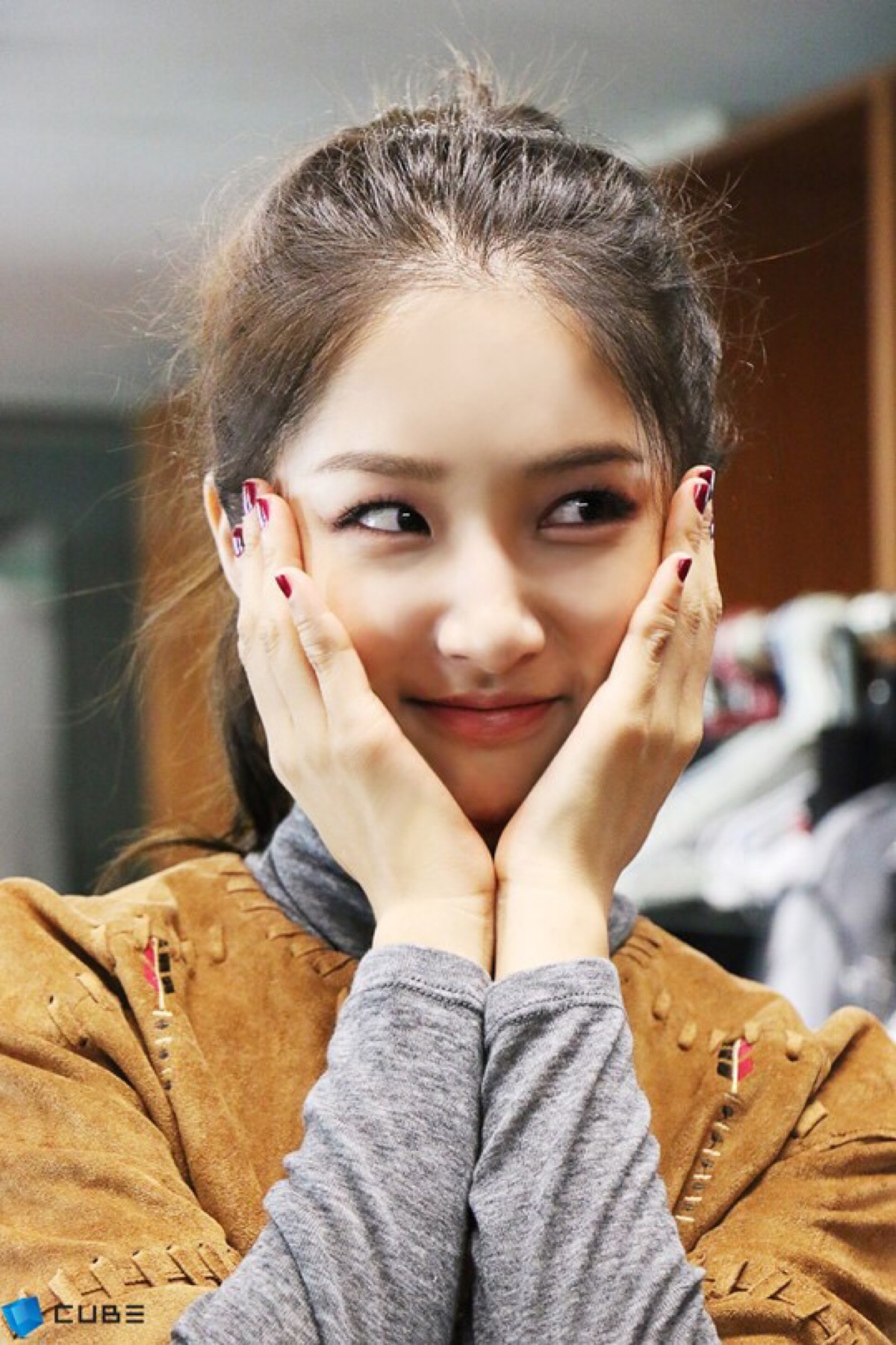 南智贤-堆糖,美好生活研究所