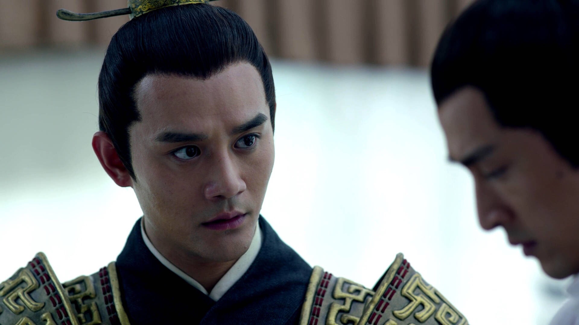 琅琊榜 靖王 萧景琰 王凯 凯凯王