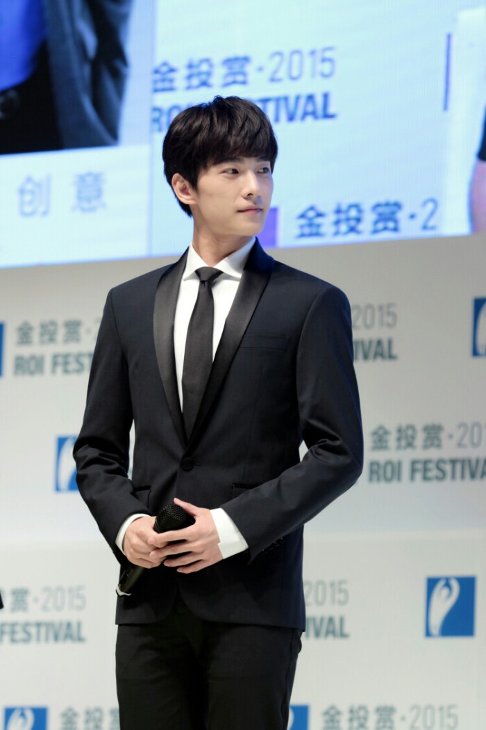 杨洋