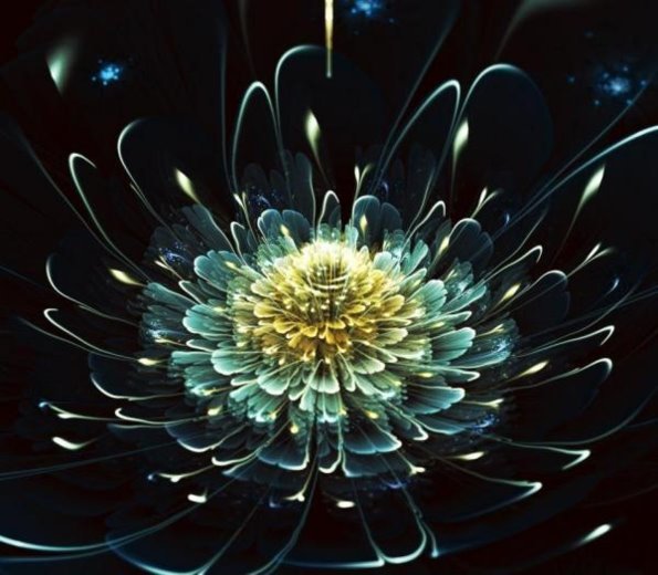 妙笔生花.