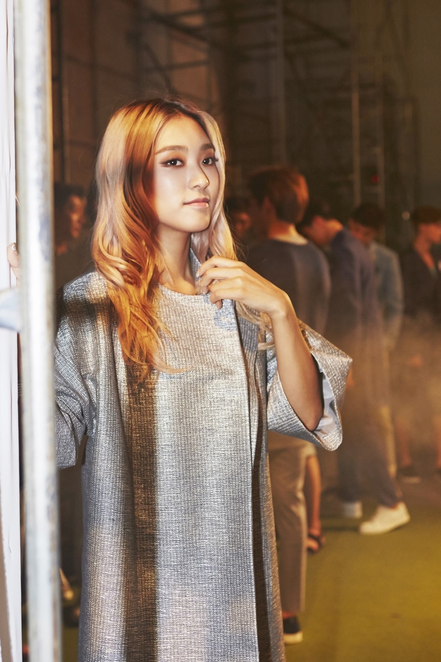 sistar 宝拉