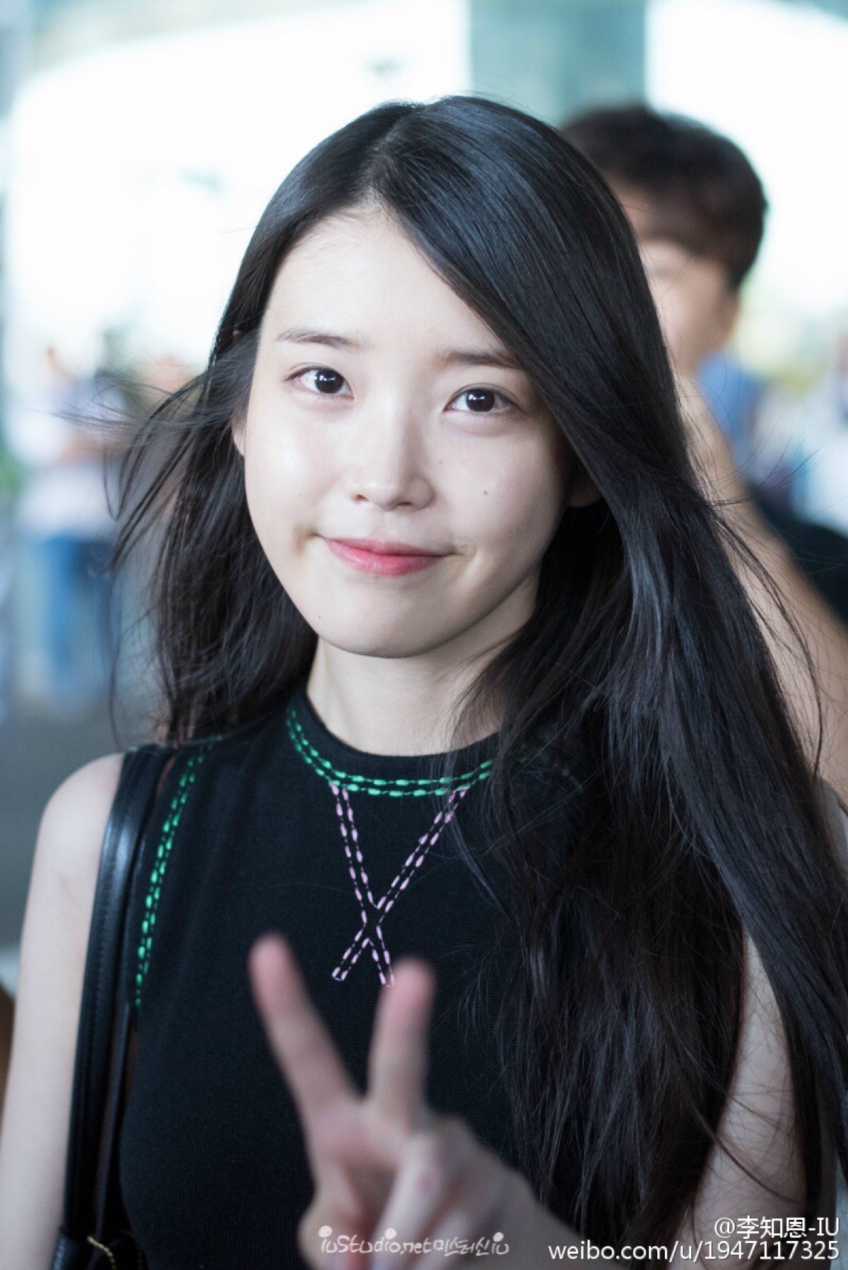 iu 李智恩