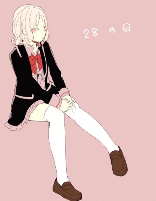 【diabolik lovers】 魔鬼恋人/魔鬼爱人 乙女游戏 唯