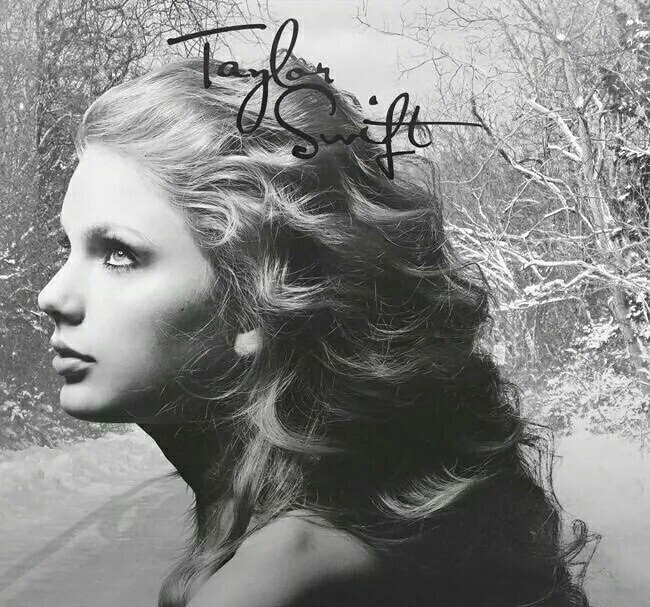 今天是taylor swift三专《speak now》5周年!