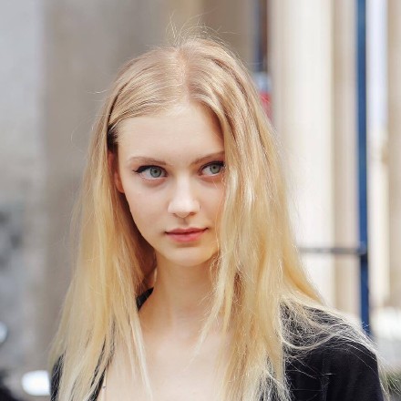 nastya kusakina