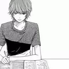 【头像】【情侣】【男生】【女生】【个性】【卡通】【动漫】【插画】